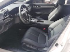 Honda Civic HATCHBACK 220TURBO CVT New Elite Control - photo 14