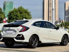 Honda Civic HATCHBACK 220TURBO CVT New Elite Control - photo 2