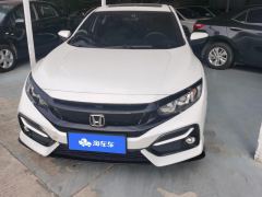 Honda Civic HATCHBACK 220TURBO CVT New Elite Control - photo 3