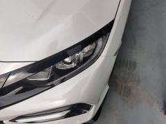 Honda Civic HATCHBACK 220TURBO CVT New Elite Control - photo 4