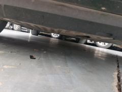 Honda Civic HATCHBACK 220TURBO CVT New Elite Control - photo 8