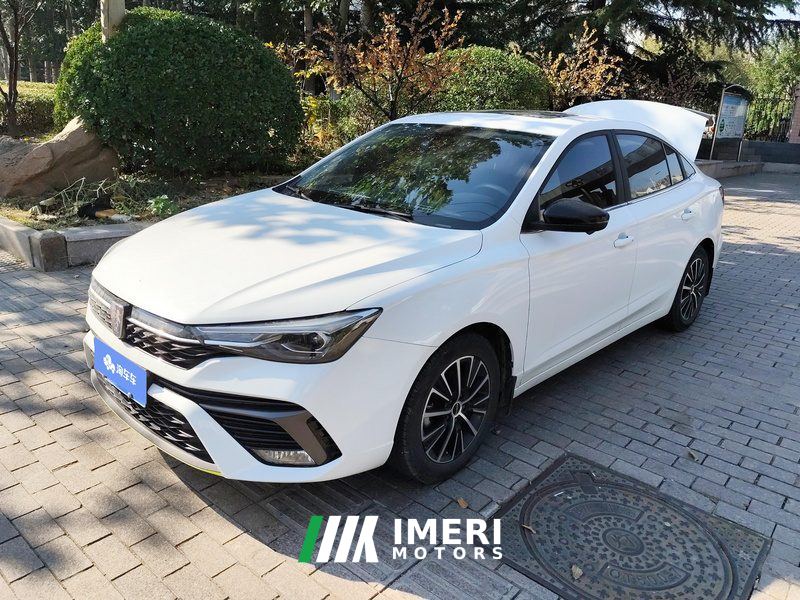 Roewe MG i5 Facelift 1.5L CVT Diamond Edition - ავტომობილი ჩინეთიდან