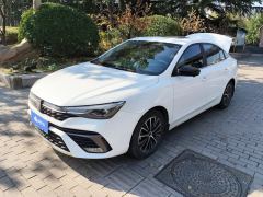 Roewe MG i5 Facelift 1.5L CVT Diamond Edition - ფოტო 1