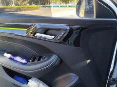 Roewe MG i5 Facelift 1.5L CVT Diamond Edition - ფოტო 13