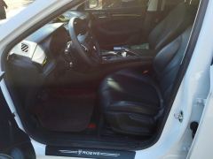 Roewe MG i5 Facelift 1.5L CVT Diamond Edition - ფოტო 14