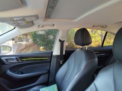 Roewe MG i5 Facelift 1.5L CVT Diamond Edition - ფოტო 15