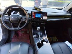 Roewe MG i5 Facelift 1.5L CVT Diamond Edition - ფოტო 16