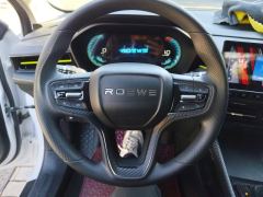 Roewe MG i5 Facelift 1.5L CVT Diamond Edition - ფოტო 18