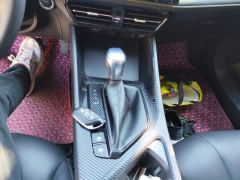 Roewe MG i5 Facelift 1.5L CVT Diamond Edition - ფოტო 19