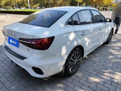 Roewe MG i5 Facelift 1.5L CVT Diamond Edition - ფოტო 2