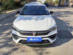 Roewe MG i5 Facelift 1.5L CVT Diamond Edition - ფოტო 3