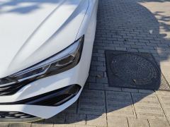 Roewe MG i5 Facelift 1.5L CVT Diamond Edition - ფოტო 4