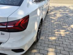 Roewe MG i5 Facelift 1.5L CVT Diamond Edition - ფოტო 5