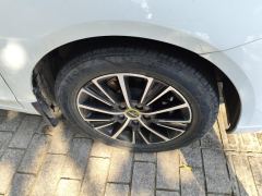 Roewe MG i5 Facelift 1.5L CVT Diamond Edition - ფოტო 6