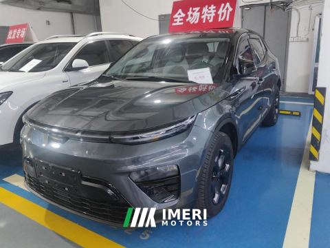 2021 Enovate Skychi ME5 155km 1012 - автомобиль из Китая