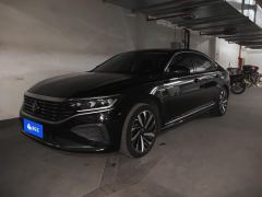 Volkswagen Passat 380TSI Elite Edition - ფოტო 1