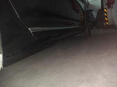 Volkswagen Passat 380TSI Elite Edition - ფოტო 10