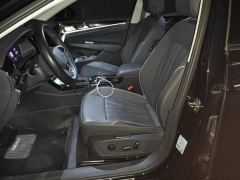 Volkswagen Passat 380TSI Elite Edition - ფოტო 14