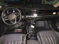 Volkswagen Passat 380TSI Elite Edition - ფოტო 16