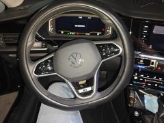 Volkswagen Passat 380TSI Elite Edition - ფოტო 18