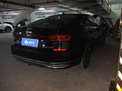 Volkswagen Passat 380TSI Elite Edition - ფოტო 2