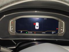 Volkswagen Passat 380TSI Elite Edition - ფოტო 20