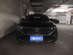 Volkswagen Passat 380TSI Elite Edition - ფოტო 3