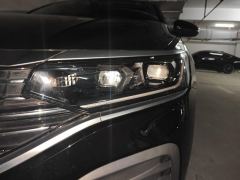 Volkswagen Passat 380TSI Elite Edition - ფოტო 4