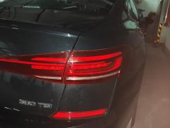 Volkswagen Passat 380TSI Elite Edition - ფოტო 5