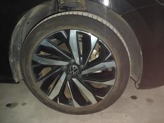 Volkswagen Passat 380TSI Elite Edition - ფოტო 6