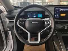 Haval H6 Gen 3 1.5T 2WD Pro - фото 18