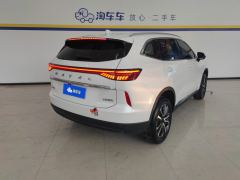 Haval H6 Gen 3 1.5T 2WD Pro - фото 2
