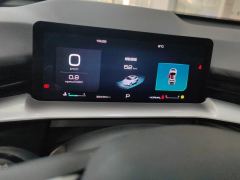 Haval H6 Gen 3 1.5T 2WD Pro - фото 20