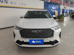 Haval H6 Gen 3 1.5T 2WD Pro - фото 3