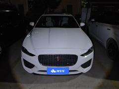 Jaguar XEL P250 Enterprising Sport Edition - photo 3