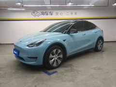 Tesla Model Y 545km Rear-Wheel Drive Edition - ფოტო 1