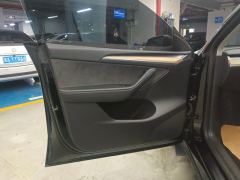 Tesla Model Y 545km Rear-Wheel Drive Edition - ფოტო 12