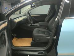 Tesla Model Y 545km Rear-Wheel Drive Edition - ფოტო 14