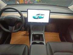 Tesla Model Y 545km Rear-Wheel Drive Edition - ფოტო 16