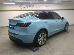 Tesla Model Y 545km Rear-Wheel Drive Edition - ფოტო 2