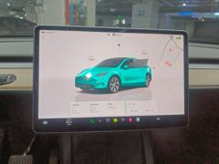 Tesla Model Y 545km Rear-Wheel Drive Edition - ფოტო 20
