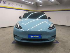 Tesla Model Y 545km Rear-Wheel Drive Edition - ფოტო 3