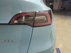 Tesla Model Y 545km Rear-Wheel Drive Edition - ფოტო 5