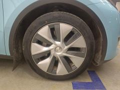 Tesla Model Y 545km Rear-Wheel Drive Edition - ფოტო 6