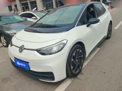 Volkswagen ID.3 Smart Edition 450km Elite Edition - ფოტო 1