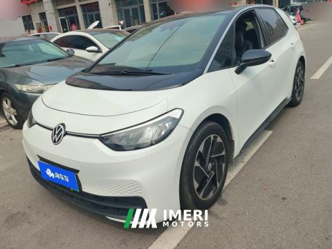 2025 Volkswagen ID.3 Smart Edition 450km Elite Edition - ავტომობილი ჩინეთიდან