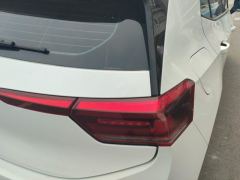Volkswagen ID.3 Smart Edition 450km Elite Edition - ფოტო 5