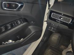 Honda Envix Version HATCHBACK 240TURBO CVT Luxury Edition - фото 13