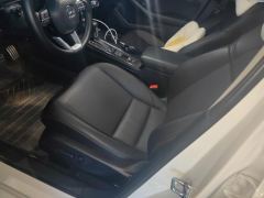 Honda Envix Version HATCHBACK 240TURBO CVT Luxury Edition - фото 14