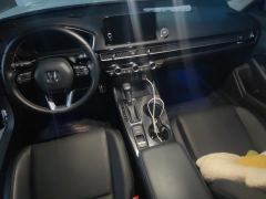 Honda Envix Version HATCHBACK 240TURBO CVT Luxury Edition - фото 16
